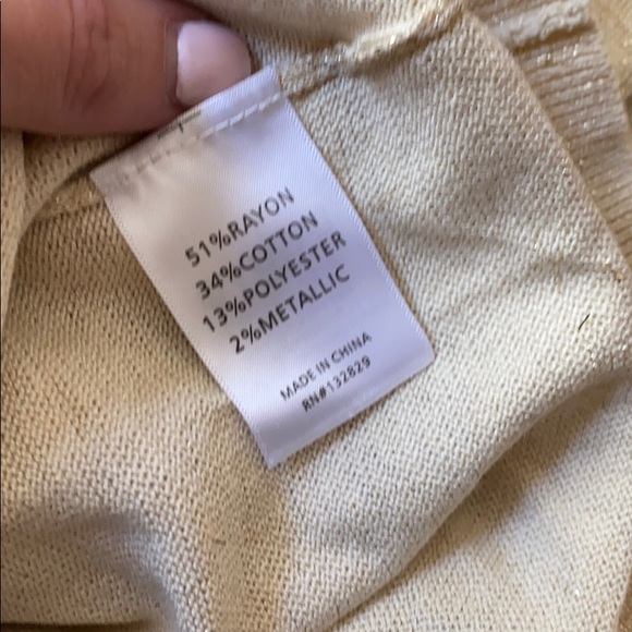 CAMILA COHELO X REVOLVE | OFF THE SHOULDER SWEATER - Picture 6 of 8